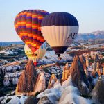 cappadocia-balloons-winter